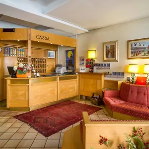 Apartmán Piave 