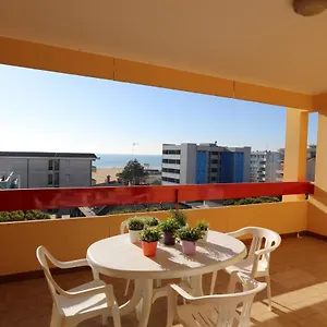 Apartmán Calypso 