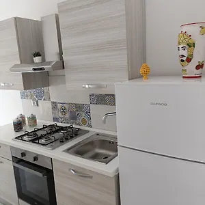 Apartmán Nel Cuore Di Tutto 