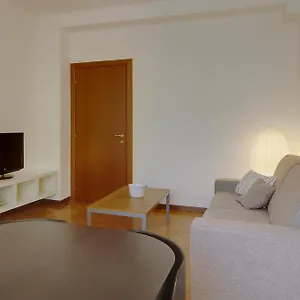 Milan Apartment Rental Milán