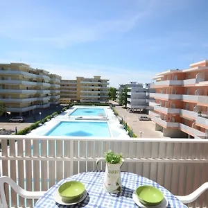 Apartmán Valbella 