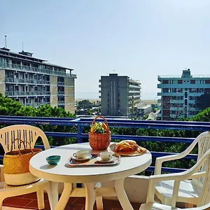 Apartmán Tonin 