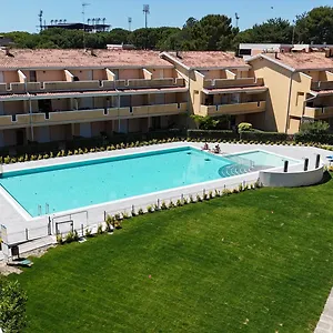 Prázdninový dům Villaggio Selene 