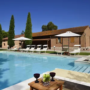Venkovský dům Fattoria San Lorenzo 