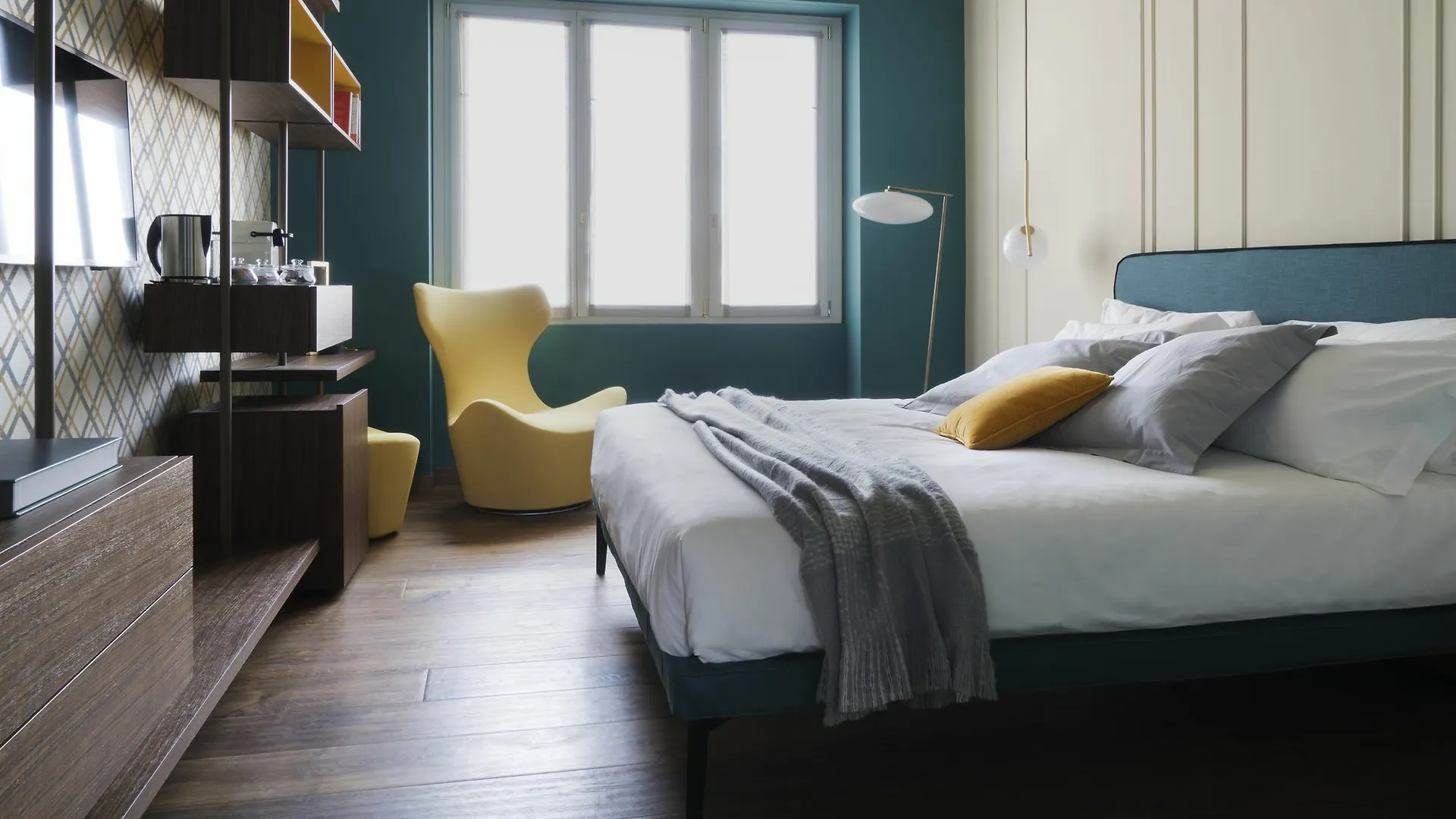 Castello Sforzesco Suites By Brera Apartments Mailand 2*,  Italien